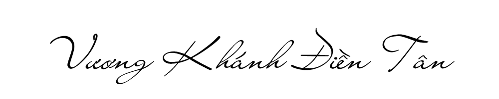 Vương Khánh Điền Tân