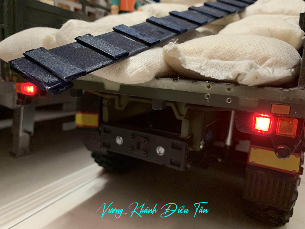 xe điều khiển từ xa