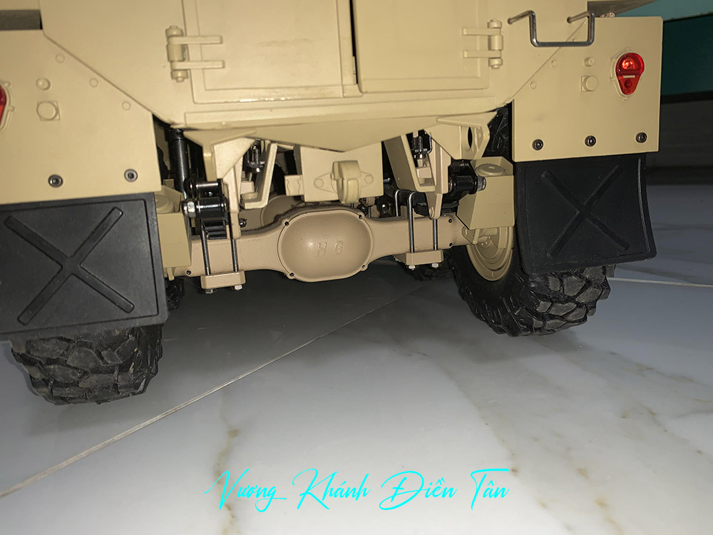 xe điều khiển từ xa