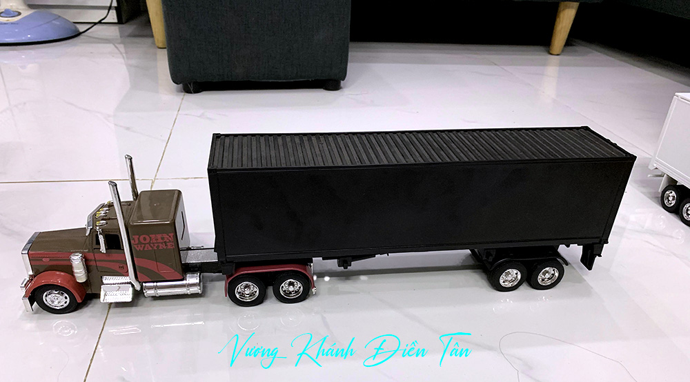 xe điều khiển từ xa