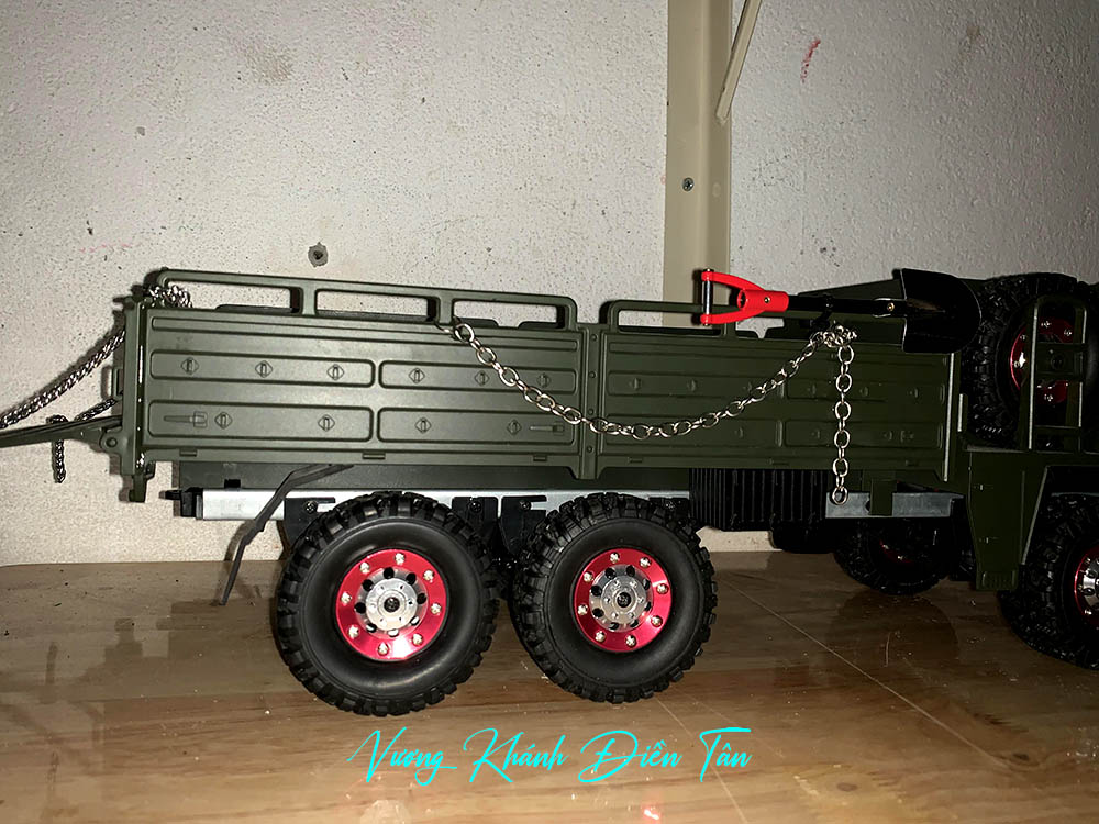 xe điều khiển từ xa