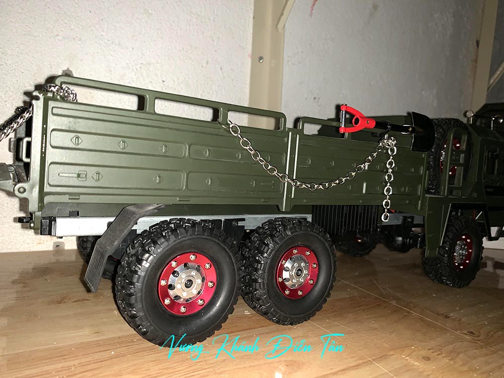 xe điều khiển từ xa